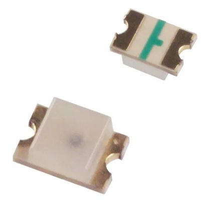 Indicação de LED verde SML-LXT0805GW-TR - Discreto 2V 0805 (2012 Metric)