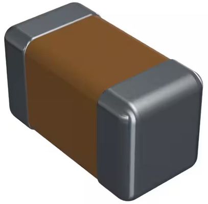 06035C102KAT2A 1000 pF ± 10% Capacitor cerâmico de 50 V X7R 0603 (1608 métrico)