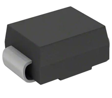 ES3AB-13-F Componentes eletrónicos Diodos únicos 50 V 3A Montador de superfície SMB