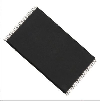 NAND512W3A2SN6E FLASH - Memória NAND IC 512Mbit paralelo 50 ns 48-TSOP