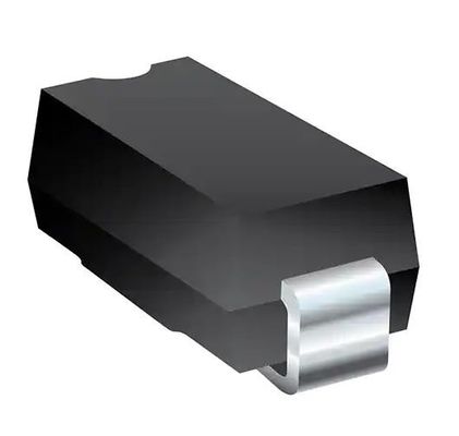CD214B-T20ALF 32.4V Aperto 18.5A IPP TVS Diodo de superfície montado SMB (DO-214AA)