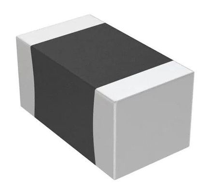 CC0603KRX7R9BB102 1000 pF Capacitor cerâmico de 50 V X7R 0603