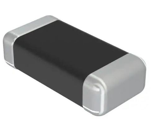 UMK316B7105KL-T 1 uF 50V Capacitor cerâmico X7R 1206 (3216 métrico)