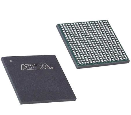 EP3C40F324I7N Field Programmable Gate Array FPGA IC com 195 1161216 39600 324-BGA