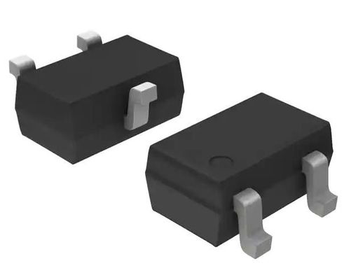 NTS4409NT1G MOSFET N-Channel 25 V 700mA (Ta) 280mW (Tj) Montador de superfície SC-70-3 SOT323