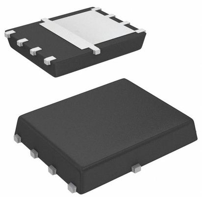 SIR662DP-T1-GE3 MOSFETs de canal N 60 V 60A (Tc) 6.25W (Ta)/104W (Tc)