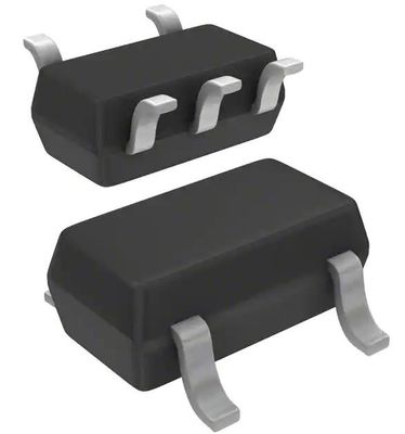 SPX5205M5-L / TR Regulador de tensão linear IC 1 Saída 150mA SOT-23-5