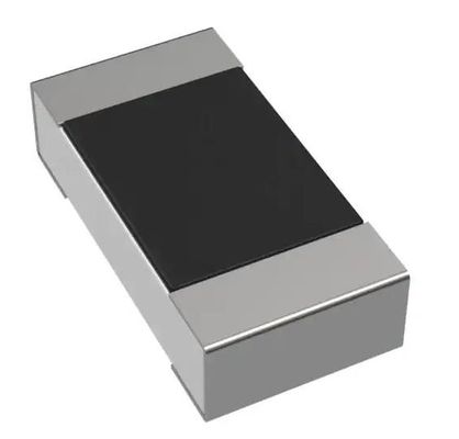 RN73H1JTTD2492B25 chip resistor resistente à umidade 24,9 kOhms ± 1% 0,1W