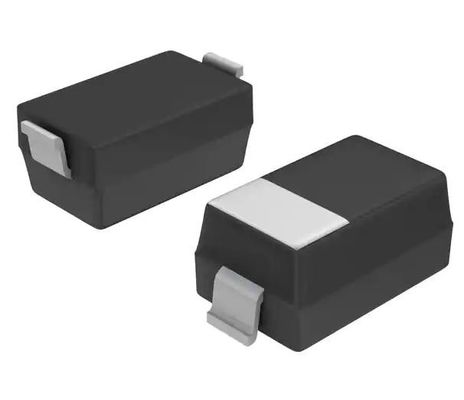MBR0540T1G Diodo 40 V 500mA Monte de superfície SOD-123 Componentes eletrônicos