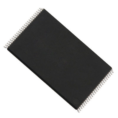 MT29F1G08ABADAWP-ITX:D FLASH - IC de memória NAND 1Gbit paralelo 48-TSOP