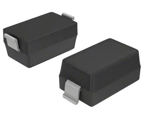 BAT46W-E3-08 Diodo 100 V 150mA Montador de superfície SOD-123 Componentes eletrónicos