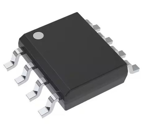 TL2843BDR-8 Regulador para a frente de saída positiva DC-DC Controlador IC 8-SOIC
