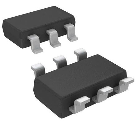 LM73CIMK-0/NOPB Sensor de temperatura digital local -40°C ~ 150°C 13 B TSOT-23-6
