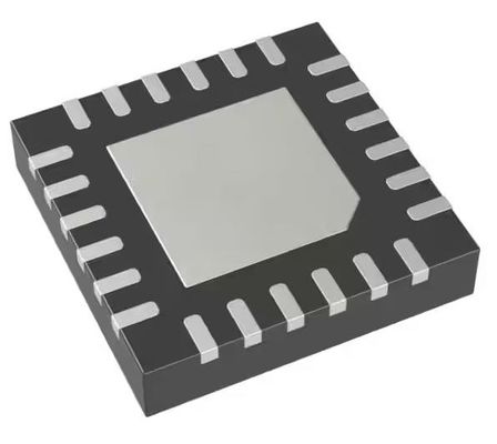 MAX15020ATP+T Regulador de comutação IC ajustável 0,5V 1 saída 2A Pad exposto