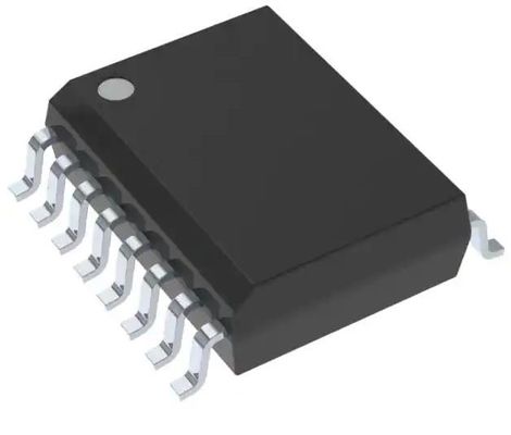 ISO7641FCDWR Isolador digital de propósito geral 2500Vrms 4 canais 25Mbps 25kV/μS