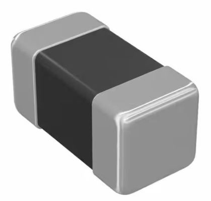 UMK105CG470JV-F 47 PF Capacitor cerâmico de 50 V C0G, NP0 0402 1005 Métrico