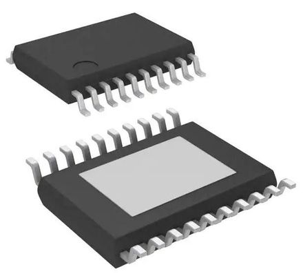 LM5116MHX / NOPB Buck Regulator IC Output Positive Step Down DC DC Controller IC