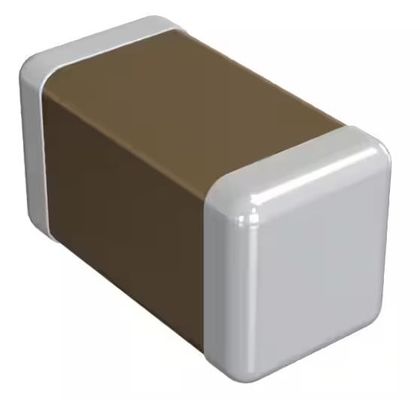 GRM155R71E103KA01D 10000 pF ±10% 25V Capacitor cerâmico X7R 0402 (1005 métrico)