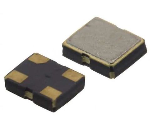 ECS-327KE-TR 32.768 kHz XO CMOS Oscilador 1.5V ~ 5.5V Ativar/Desactivar 4-SMD
