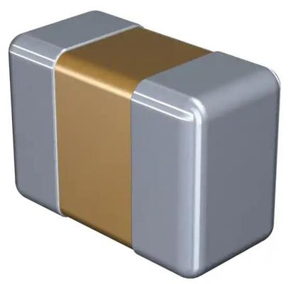 C1005X6S1A225K050BC 2,2 μF ± 10% 10V Capacitor cerâmico X6S 0402 (1005 métrico)