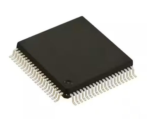 S912B32E4VFUE8R CPU12 HC12 Microcontrolador IC Chip 16-Bit 8MHz 32KB FLASH 80-QFP