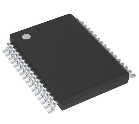 MC08XS6421BEKR2 Comutador de alimentação/driver 1:1 N-Channel 5.5A, 11A 32-HSOP