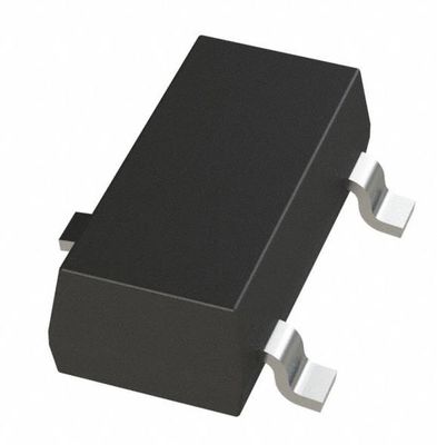 TL431LIACDBZR IC de referência de tensão de derivação ajustável 2,495V 36 VV ± 1% 15 mA SOT-23-3