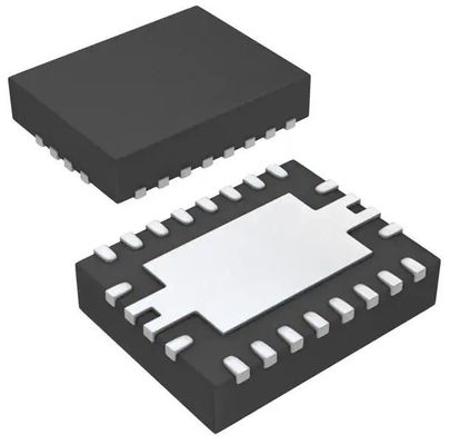 BQ24071RHLR Carregador circuito integrado IC Chips Íon de lítio/polímero 20-VQFN