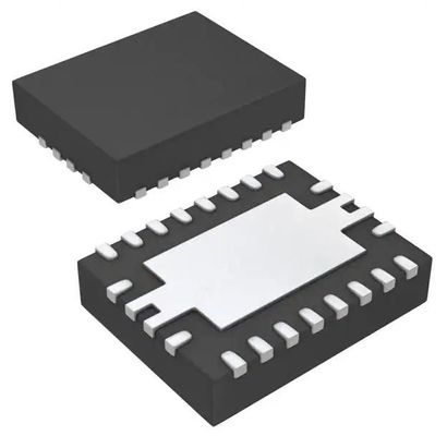 BQ24123RHLRG4 IC de carregador Íon de lítio/polímero 20-VQFN (3.5x4.5)