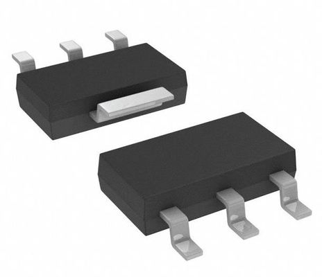 BTS3118N Comutador de energia/driver 1:1 N-Channel 2.17A PG-SOT223-4