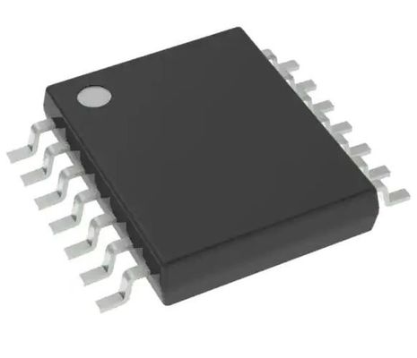 CD4011BPWR NAND Gate Chip de Circuito Integrado IC 4 Canal 14-TSSOP