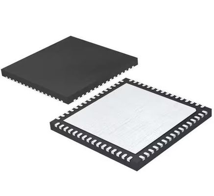 CDCE72010RGCT Sincronizador de Relógio Fanout Jitter Cleaner IC 1.5GHz 1 64-VFQFN
