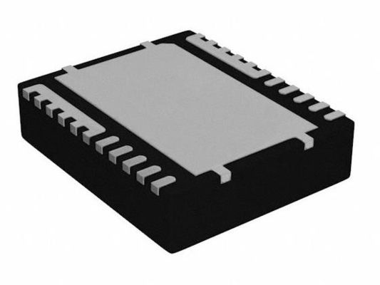 CSD95373AQ5M Condutor de meia ponte Conversores de buck síncrono MOSFET de potência