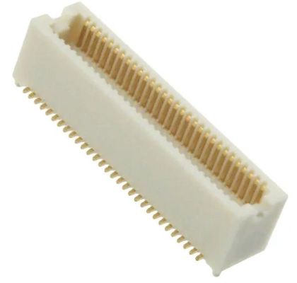DF12D(5.0)-60DP-0.5V(81) 60 Posição Conector Cabeça Vestido exterior Contactos Superfície