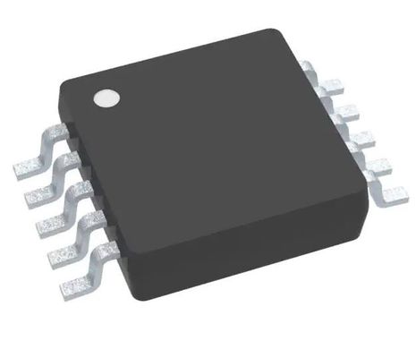 DRV2605LDGSR Motor Driver Circuito Integrado Chip Potência MOSFET I2C 10-VSSOP