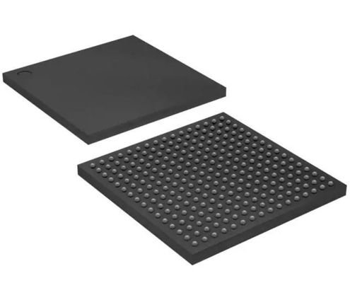 EP2C20F256I8N Cyclone® II Matriz de portas programáveis ​​em campo (FPGA) IC 152 239616 18752