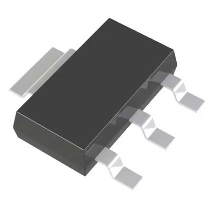 FZT955TA Bipolar (BJT) Transistor PNP 140 V 4 A 110MHz 3 W Monte de superfície
