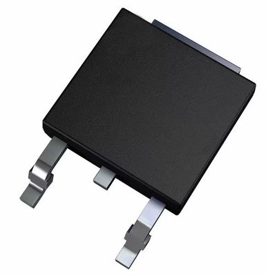 LM1117IDTX-ADJ / NOPB Regulador de Voltagem Linear IC Positivo Ajustável 1 Saída 800mA