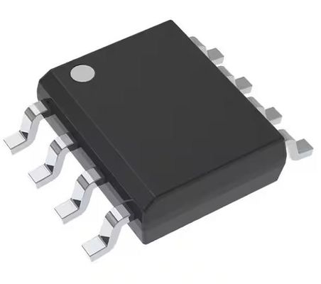 LM2903DR Comparador Diferencial de colector aberto Ferroviário-ferroviário 8-SOIC