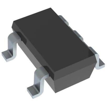 LM4132AMF-3.3/NOPB série IC de referência de tensão fixa 3.3V V ± 0,05% 20 MA