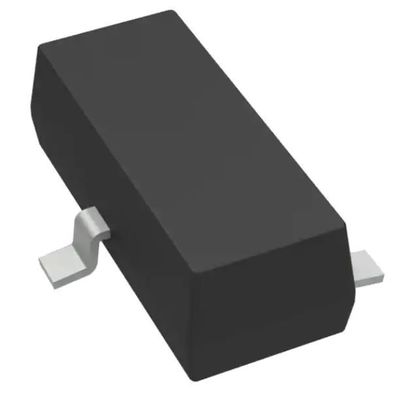 LM431BCM3X/NOPB IC de referência de tensão de derivação ajustável 2,495V 37 VV ± 1% 100 MA