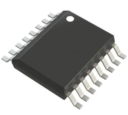 LT1568IGN # TRPBF Banda Pass Filter IC Banda Pass 2a Ordem 200kHz 16-SSOP