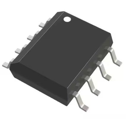 LT1763IS8-5#TRPBF Regulador de tensão linear IC positivo fixo 1 saída 500mA 8-SO