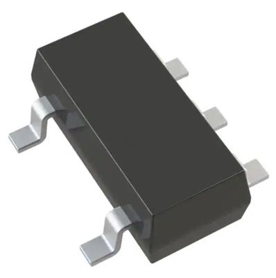 LT3014ES5#TRPBF Regulador de tensão linear IC ajustável positivo 1 saída 20mA