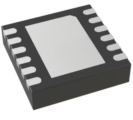 LT3682IDD#TRPBF Buck Switching Regulator IC Positivo Ajustável 0,8V 1 Saída 1A