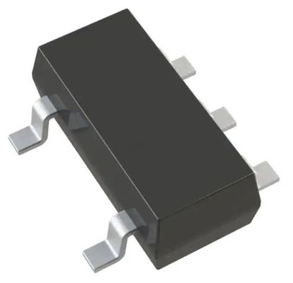 LT6107MPS5#TRMPBF Amplificador de sentido de corrente 1 Circuito TSOT-23-5