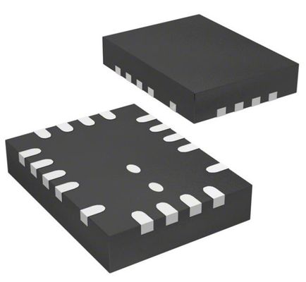 LT8641IUDC#PBF Buck Switching Regulator IC Positivo Ajustável 0,8V 1 Saída 3,5A
