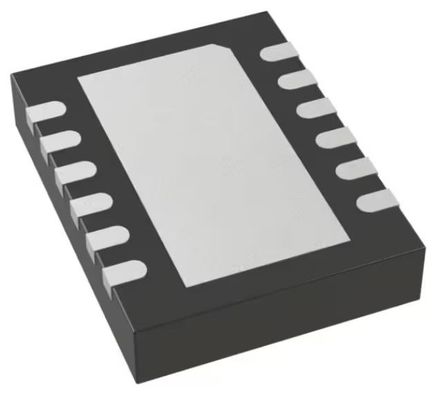 LTC4216IDE#TRPBF Hot Swap Controller 1 canal de finalidade geral 12-DFN (4x3)