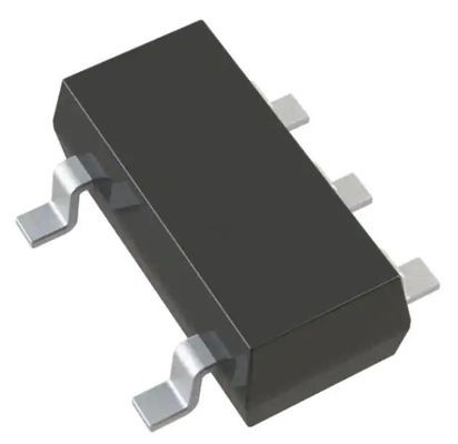 LTC4411ES5#TRPBF OR Controlador Selector de Fonte Switch P-Channel 1:1 TSOT-23-5