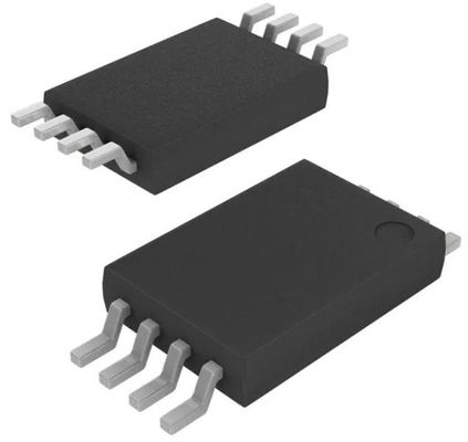 M95640-DRDW3TP/K EEPROM Memory IC Chip de circuito integrado 64Kbit SPI 20 MHz 8-TSSOP